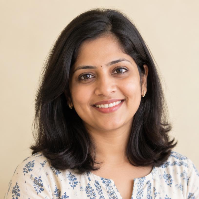 Photo of Neha K.